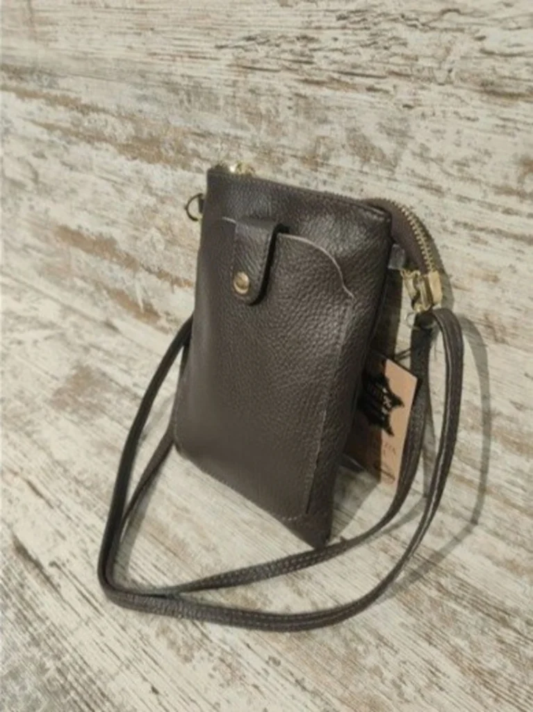 Minibolso travel chocolate