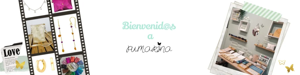 Pumarina Quienes somos