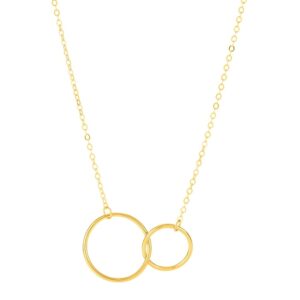 Collar Karma ORO Collar Karma ORO
