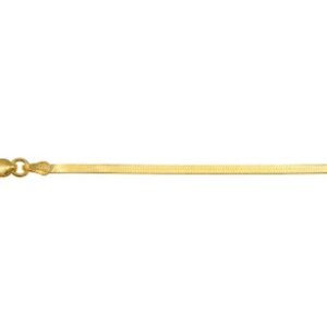 Pulsera Cadena Snake ORO Pulsera Cadena Snake ORO