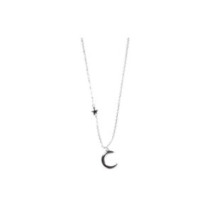 gargantilla-plata-luna-estrella-plata gargantilla-plata-luna-estrella-plata